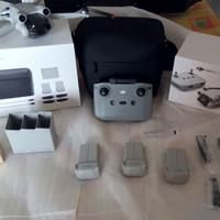 DJI Mini 3 Pro + Fly More Kit Pari al Nuovo !