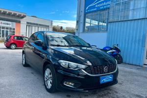 Fiat Tipo 1.3 Mjt X NEOPATENTATI GRANDINATA 2016