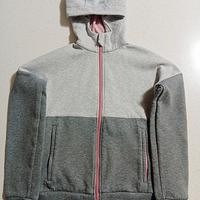 Felpa Decathlon bambina 10-11 anni