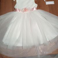 Vestito cerimonia Bella Brilli