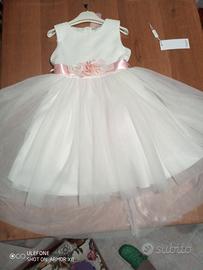 Vestito cerimonia Bella Brilli