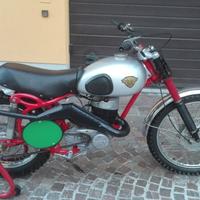 Maico 250 Cross '57