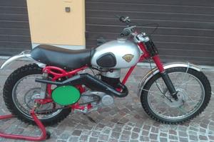 Maico 250 Cross '57