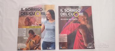 Libro scolastico 