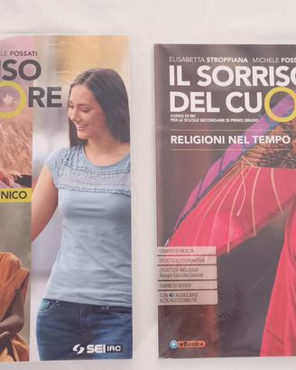 Libro scolastico 