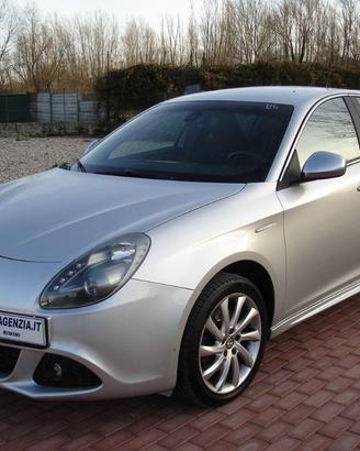 ALFA ROMEO Giulietta 2.0 JTDm-2 140 CV