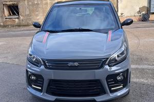 Ligier js50 sport ultimate