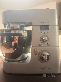 Kenwood cooking chef