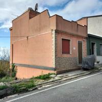 Casa a Ceramida-Pellegrina di Bagnara Calabra