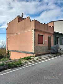 Casa a Ceramida-Pellegrina di Bagnara Calabra