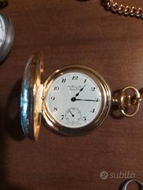 nr. 4 Orologi da tasca