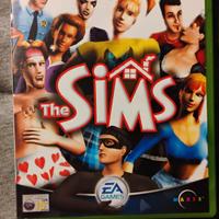 The Sims Xbox - Versione Italiana