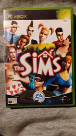 The Sims Xbox - Versione Italiana