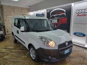 Fiat Doblo Doblò 1.6 MJT soli 96000 km