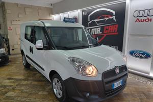 Fiat Doblo Doblò 1.6 MJT soli 96000 km