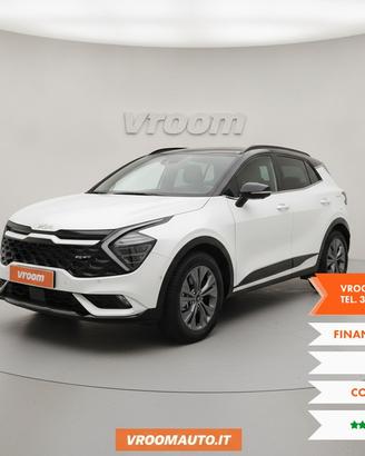 KIA Sportage 5� serie Sportage 1.6 TGDi HEV AT ...