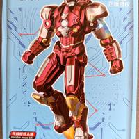 Iron Man Mark XIX action Figure 