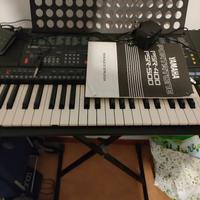 pianoforte elettrico pianola