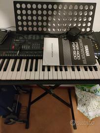 pianoforte elettrico pianola