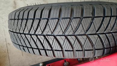 Gomme con cerchi fiat ducato da 16 215 75 16