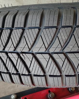 Gomme con cerchi fiat ducato da 16 215 75 16