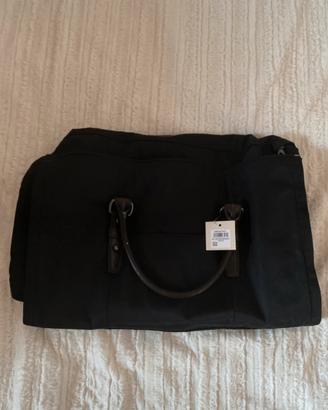 Borsone da viaggio Fossil Weekender originale