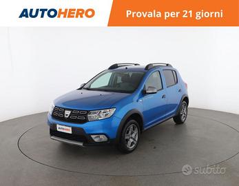 DACIA Sandero YD28960