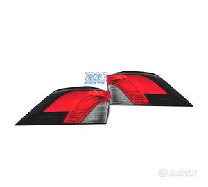 FANALI TOYOTA RAV-4 19- ESTERNO