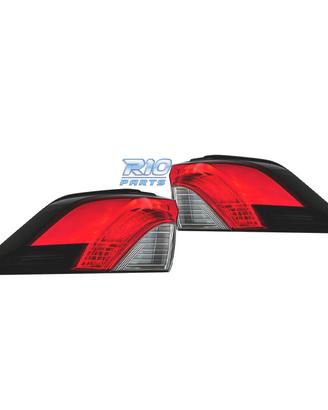 FANALI TOYOTA RAV-4 19- ESTERNO
