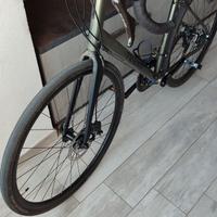 Gravel Triban RC 520