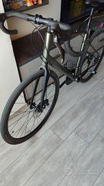 Gravel Triban RC 520