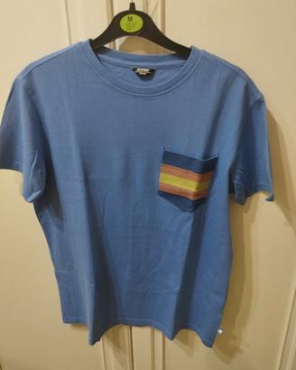 magliette K way prezzo 25 euro tutte e due 