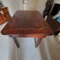 Tavolo in legno