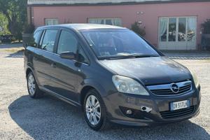 Opel Zafira 1.6 16V ecoM 94CV Cosmo