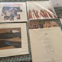 Discografia completa dí Lucio Battisti