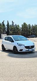 OPEL CORSA E b-color