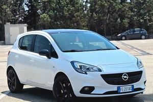 OPEL CORSA E b-color