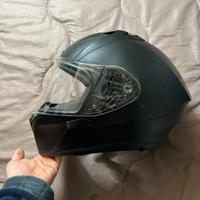 Airoh helmet