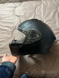 Airoh helmet