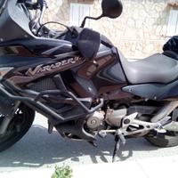 Honda Varadero XL 1000