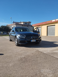 Mercedes c220cDi