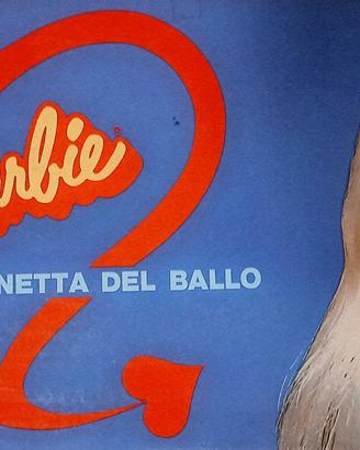 Il gioco di Barbie – La Reginetta del Ballo