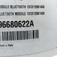 Multimedia System Modulo Bluetooth per Monster/SS/