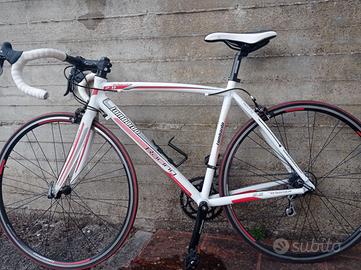 Bici da corsa