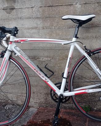 Bici da corsa