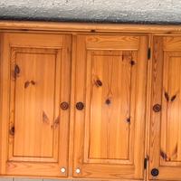 Pensili cucina Grattarola