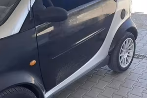 Smart 2 posti