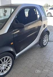 Smart 2 posti