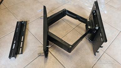 staffa tv pantografo