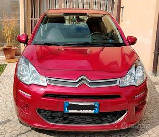 Auto Citroen  meno di 59.000 km